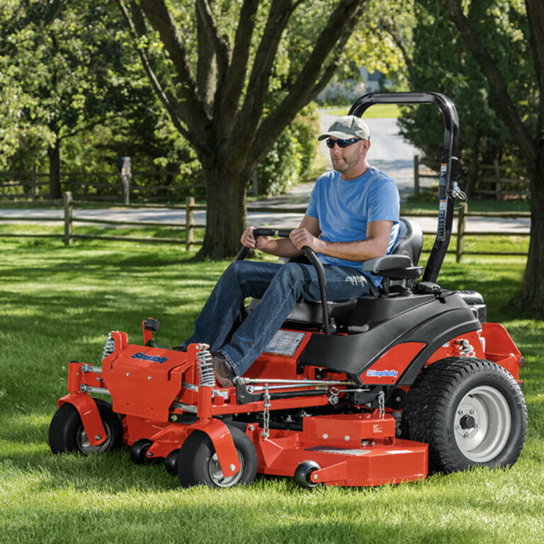 Simplicity Citation Xt Zero Turn Mower Hometown Motors