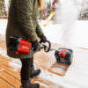 Snapper® XD 82V Max* Cordless Snow Shovel