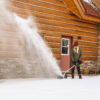 Snapper® XD 82V Max* Cordless Snow Shovel