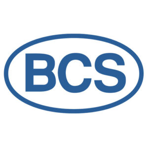 BCS logo