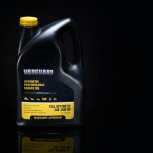 Vanguard Oil