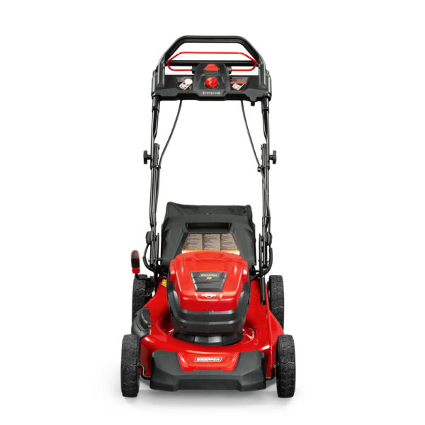 82V Max* StepSense™ Cordless Lawn Mower