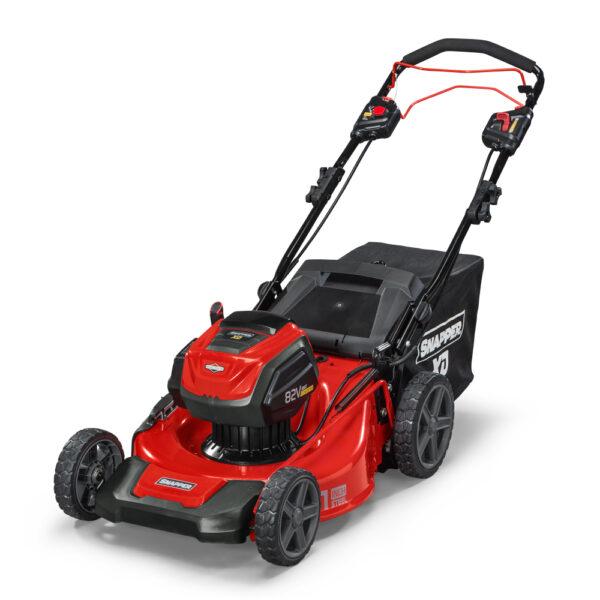 82V Max* Cordless Self Propelled Walk Mower