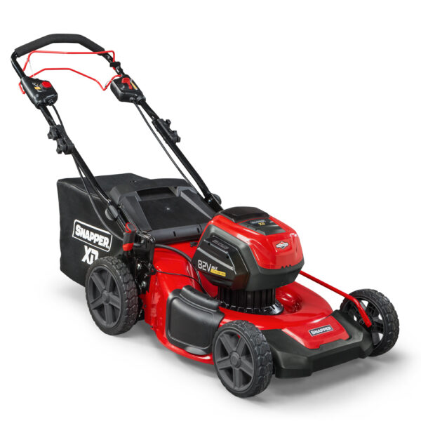 82V Max* Cordless Self Propelled Walk Mower