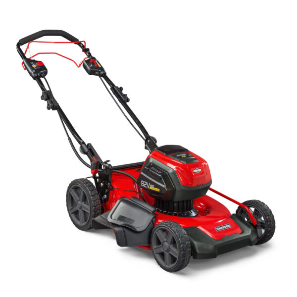 82V Max* Cordless Self Propelled Walk Mower