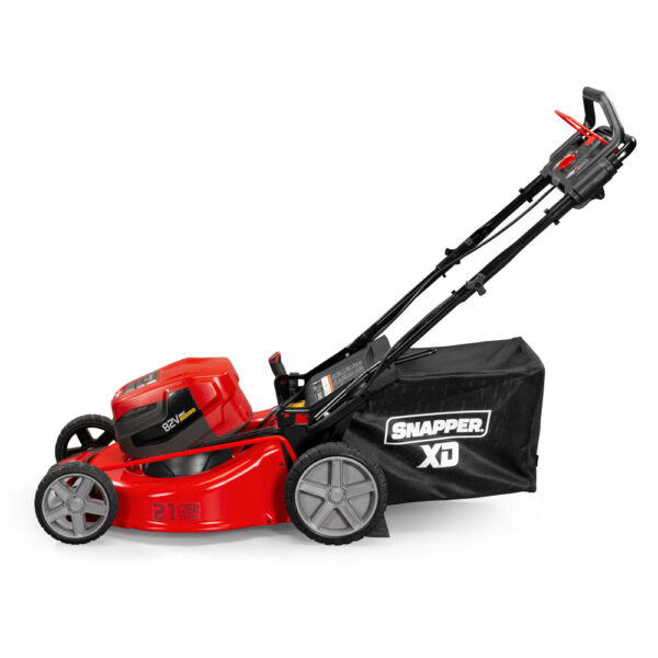 82V Max* StepSense™ Cordless Lawn Mower