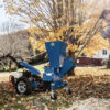 BCS MODEL 853