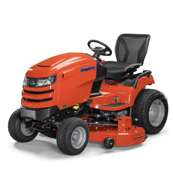Conquest™ Yard Tractor