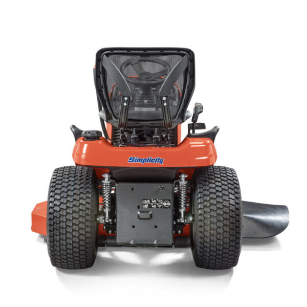 Conquest™ Yard Tractor