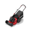 Quiet Series Lawn Mowers