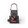 Quiet Series Lawn Mowers
