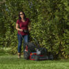 Quiet Series Lawn Mowers