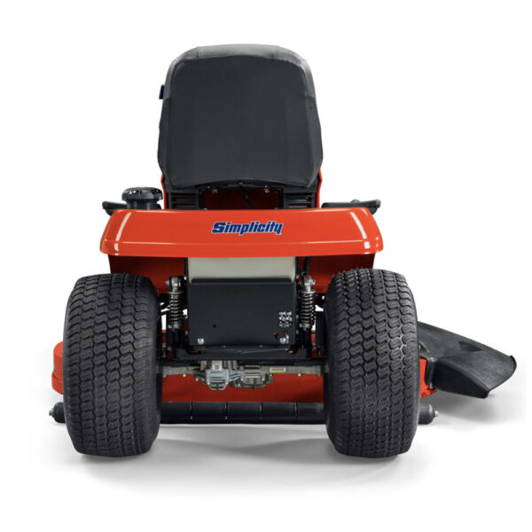 Regent™ Lawn Tractor