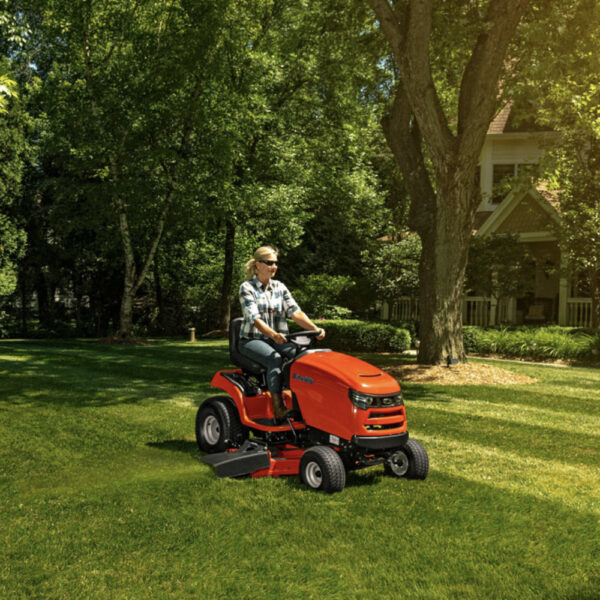 Regent™ Lawn Tractor