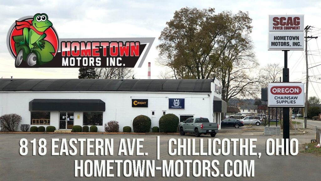 Hometown Motors
