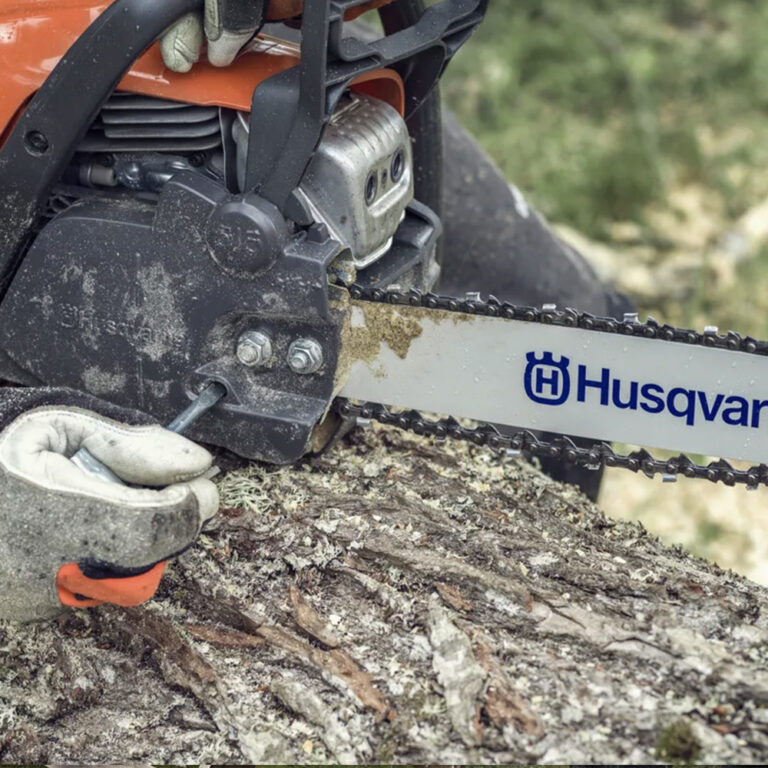 Husqvarna Chainsaw 135 Mark II Hometown Motors