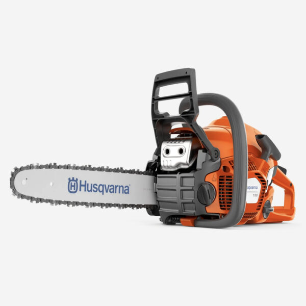 Husqvarna-Chainsaw-130-001