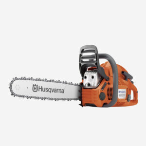 Husqvarna Chainsaw 460 Rancher