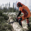 Husqvarna Chainsaw 565