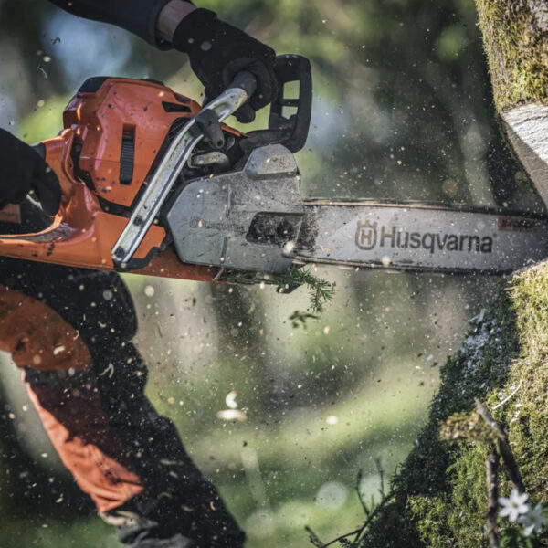 Husqvarna Chainsaw 572 XP®