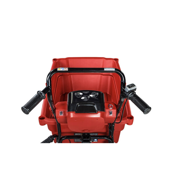 Snapper XD Cordless Self-Propelled Utility Cart 82V Max*