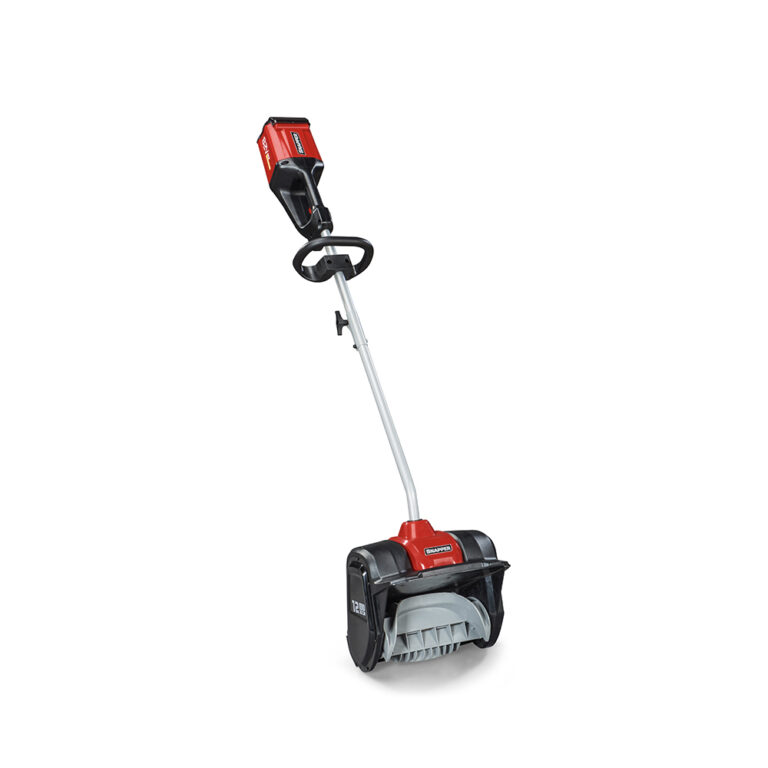 Snapper XD Cordless Snow Shovel 82V Max* Hometown Motors